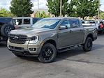 New 2025 Ford Ranger XLT SuperCrew Cab 4x4 Pickup for sale #250566 - photo 1