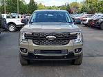 New 2025 Ford Ranger XLT SuperCrew Cab 4x4 Pickup for sale #250566 - photo 3