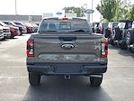 New 2025 Ford Ranger XLT SuperCrew Cab 4x4 Pickup for sale #250566 - photo 6