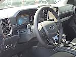 New 2025 Ford Ranger XLT SuperCrew Cab 4x4 Pickup for sale #250566 - photo 9