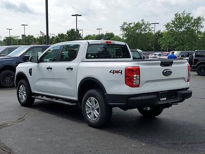 New 2025 Ford Ranger XL SuperCrew Cab 4x4 Pickup for sale #250567 - photo 2
