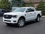 New 2025 Ford Ranger XL SuperCrew Cab 4x4 Pickup for sale #250567 - photo 1