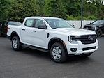 New 2025 Ford Ranger XL SuperCrew Cab 4x4 Pickup for sale #250567 - photo 3