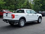 New 2025 Ford Ranger XL SuperCrew Cab 4x4 Pickup for sale #250567 - photo 4