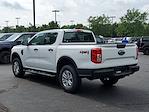 New 2025 Ford Ranger XL SuperCrew Cab 4x4 Pickup for sale #250567 - photo 2