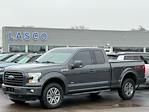 2016 Ford F-150 Super Cab 4WD Pickup for sale #250569B - photo 1