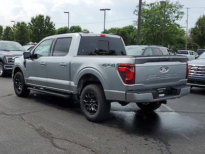 2025 Ford F-150 SuperCrew Cab 4x4 Pickup for sale #250570 - photo 2