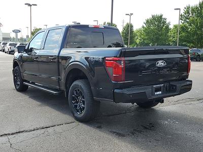 2025 Ford F-150 SuperCrew Cab 4x4 Pickup for sale #250571 - photo 2
