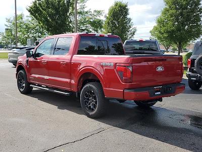 2025 Ford F-150 SuperCrew Cab 4x4 Pickup for sale #250573 - photo 2