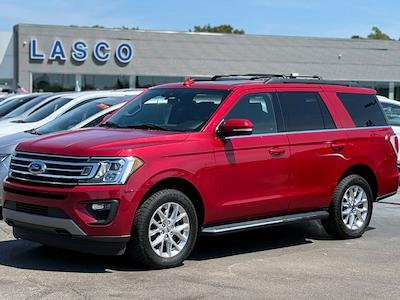 2020 Ford Expedition 4x4 SUV for sale #250582A - photo 1
