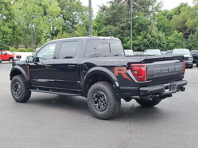 2025 Ford F-150 SuperCrew Cab 4x4 Pickup for sale #250585 - photo 2