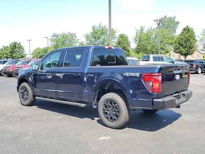 2025 Ford F-150 SuperCrew Cab 4x4 Pickup for sale #250586 - photo 2