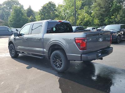 2025 Ford F-150 SuperCrew Cab 4x4 Pickup for sale #250587 - photo 2