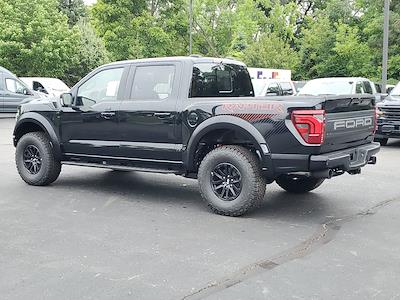 2025 Ford F-150 SuperCrew Cab 4x4 Pickup for sale #250588 - photo 2