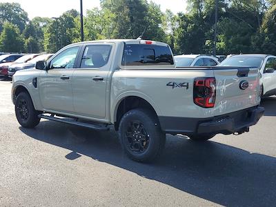 2025 Ford Ranger SuperCrew Cab 4x4 Pickup for sale #250589 - photo 2