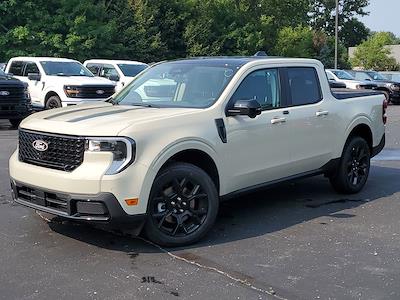New 2025 Ford Maverick Lariat SuperCrew Cab AWD Pickup for sale #250590 - photo 1