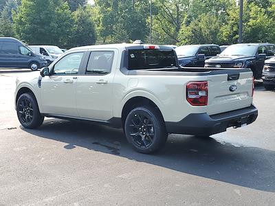 New 2025 Ford Maverick Lariat SuperCrew Cab AWD Pickup for sale #250590 - photo 2