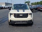 New 2025 Ford Maverick Lariat SuperCrew Cab AWD Pickup for sale #250590 - photo 3