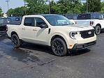 New 2025 Ford Maverick Lariat SuperCrew Cab AWD Pickup for sale #250590 - photo 4