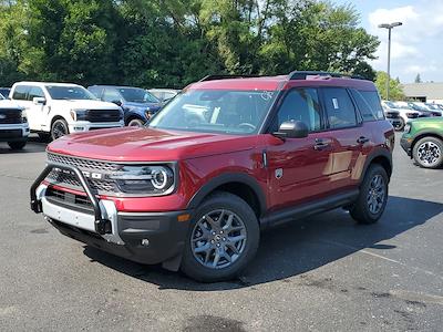 2025 Ford Bronco Sport AWD SUV for sale #250591 - photo 1