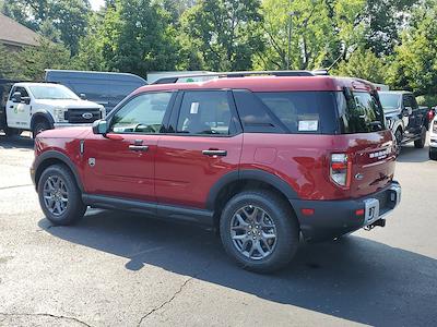 2025 Ford Bronco Sport AWD SUV for sale #250591 - photo 2