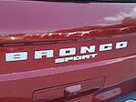 2025 Ford Bronco Sport AWD SUV for sale #250591 - photo 36