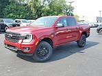 2025 Ford Ranger SuperCrew Cab 4x4 Pickup for sale #250593 - photo 1