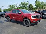 2025 Ford Ranger SuperCrew Cab 4x4 Pickup for sale #250593 - photo 4