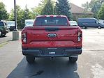 2025 Ford Ranger SuperCrew Cab 4x4 Pickup for sale #250593 - photo 6