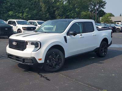 2025 Ford Maverick SuperCrew Cab AWD Pickup for sale #250595 - photo 1