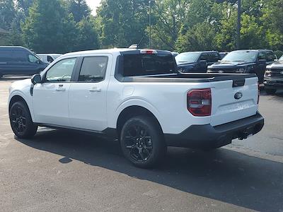 2025 Ford Maverick SuperCrew Cab AWD Pickup for sale #250595 - photo 2