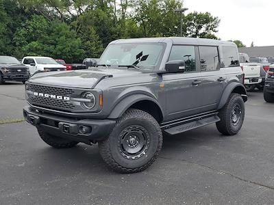2025 Ford Bronco 4WD SUV for sale #250597 - photo 1