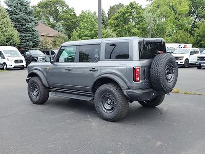 2025 Ford Bronco 4WD SUV for sale #250597 - photo 2