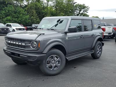 2025 Ford Bronco 4WD SUV for sale #250598 - photo 1