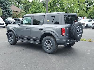 2025 Ford Bronco 4WD SUV for sale #250598 - photo 2
