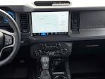 2025 Ford Bronco 4WD SUV for sale #250598 - photo 27