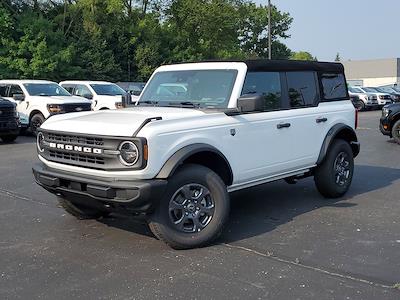 2025 Ford Bronco 4WD SUV for sale #250599 - photo 1