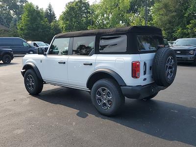 2025 Ford Bronco 4WD SUV for sale #250599 - photo 2
