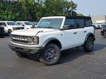 2025 Ford Bronco 4WD SUV for sale #250599 - photo 1