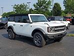 2025 Ford Bronco 4WD SUV for sale #250599 - photo 4