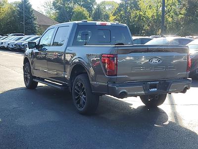 New 2025 Ford F-150 XLT SuperCrew Cab for sale #250601 - photo 2