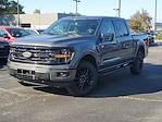 New 2025 Ford F-150 XLT SuperCrew Cab for sale #250601 - photo 1