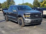New 2025 Ford F-150 XLT SuperCrew Cab for sale #250601 - photo 4