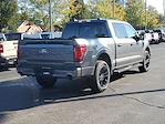 New 2025 Ford F-150 XLT SuperCrew Cab for sale #250601 - photo 5