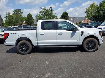 New 2025 Ford F-150 - photo 1