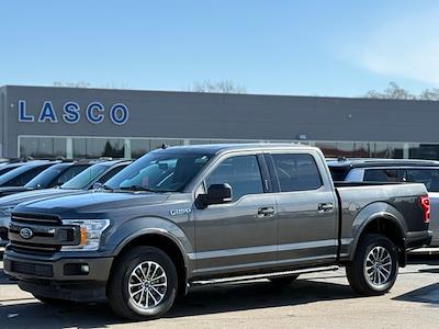Used 2020 Ford F-150 - photo 1
