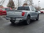 2025 Ford F-150 SuperCrew Cab 4WD Pickup for sale #250610 - photo 5