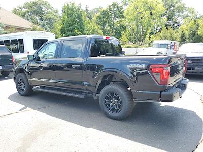 2025 Ford F-150 SuperCrew Cab 4x4 Pickup for sale #250614 - photo 2