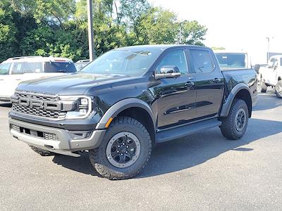New 2025 Ford Ranger Raptor SuperCrew Cab 4x4 Pickup for sale #250615 - photo 1