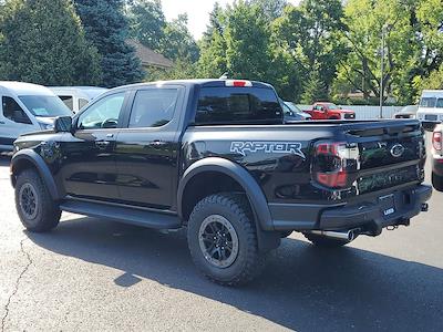 New 2025 Ford Ranger Raptor SuperCrew Cab 4x4 Pickup for sale #250615 - photo 2